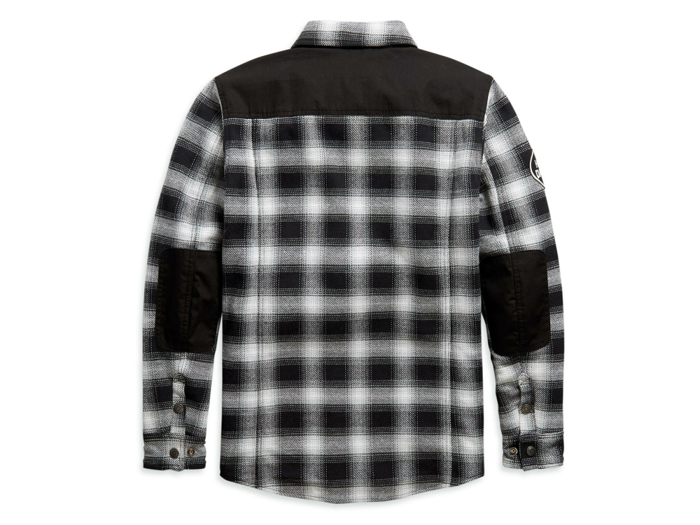 Рубашка Arterial Abrasion-Resistant Riding Harley-Davidson