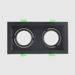 Светильник встроенный Crystal Lux CLT 068C2 BL