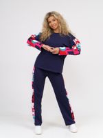 921 Костюм "Синий" SveTekst (Акция)