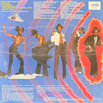 Parliament ‎– Funkentelechy Vs. The Placebo Syndrome (США 1985г.)Т