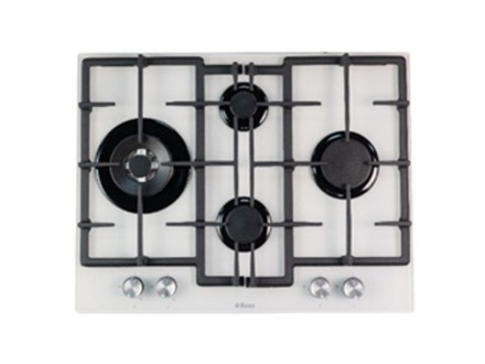 Газовая варочная панель REEX PGW-6740B Whgl стекло Германия