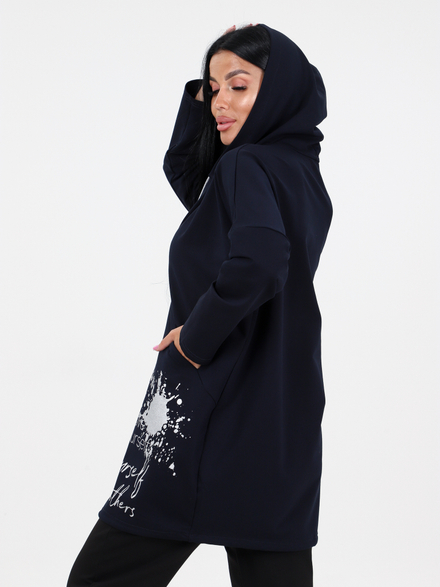 Сорочка "Розанна"