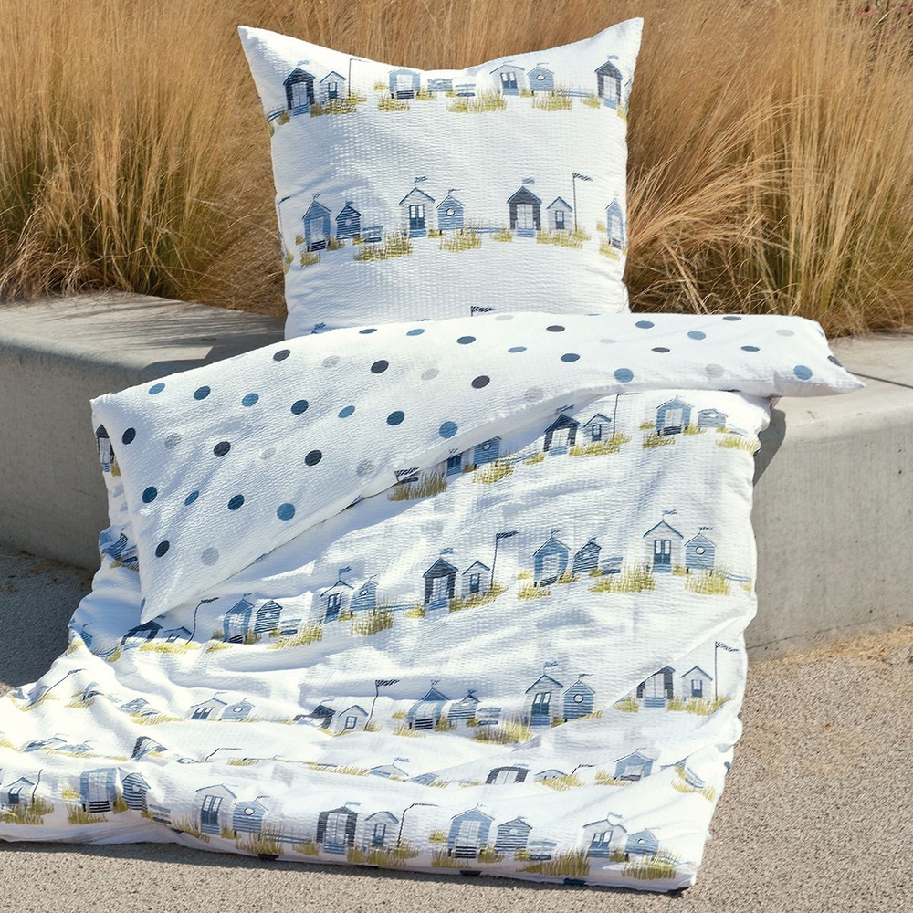 Детское постельное белье Janine Tango 20050-02