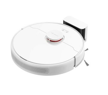Робот-пылесос Dreame F9 Pro (Сухая и влажная уборка)