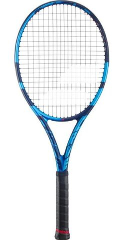 Теннисная ракетка Babolat Pure Drive 98 2 Pack - blue