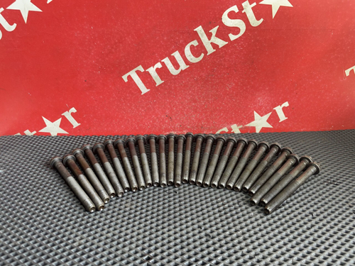 Комплект болтов ГБЦ