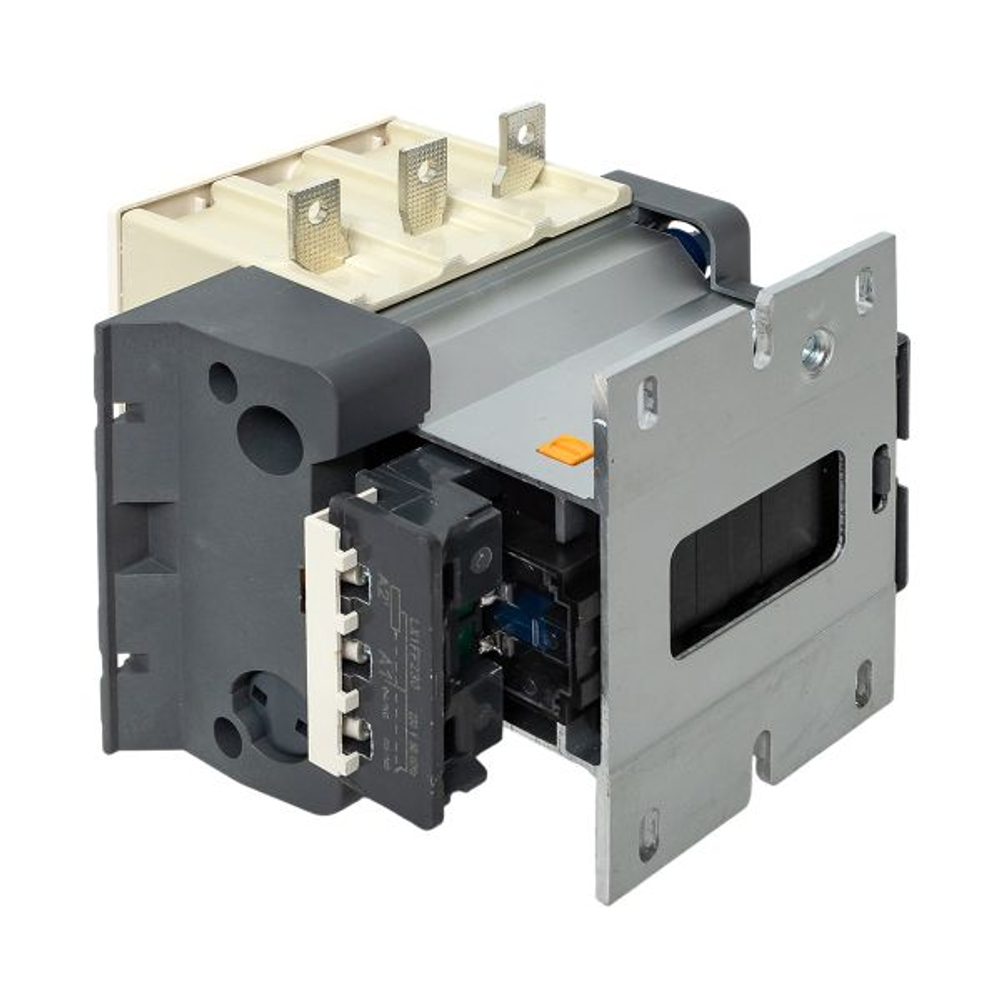Контактор КТЭ 115А 230В NO EKF PROxima