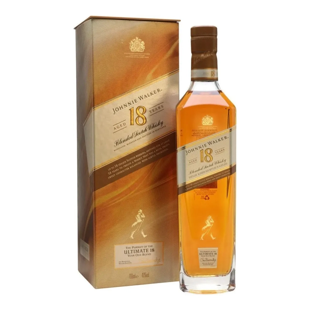 Johnnie Walker 18 Y.O Reserve 0,7 л.