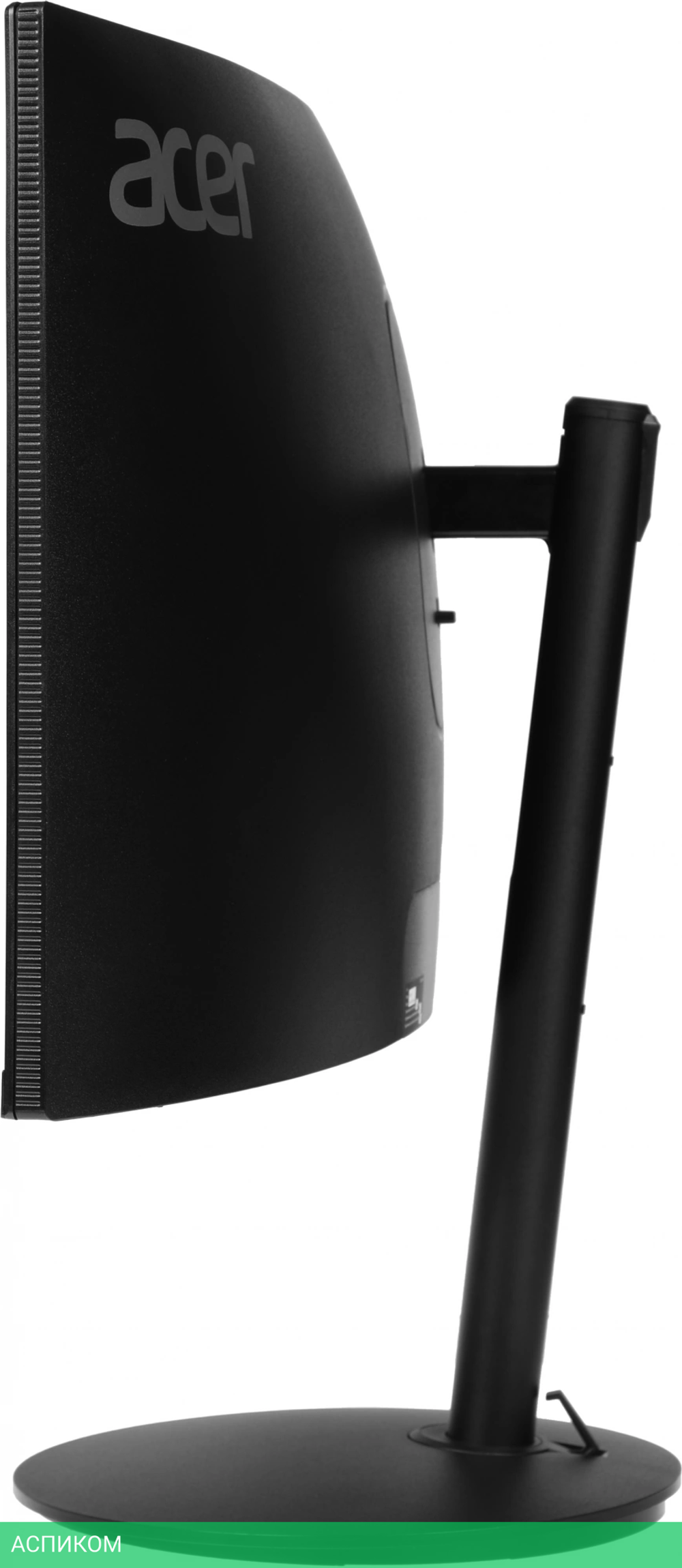 Монитор Acer 34" Nitro XZ342CUS3bmiipphx