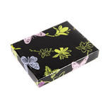 Кожаная обложка для автодокументов Dublecity DC005-06