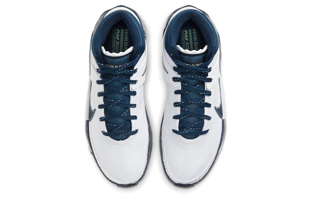 Кроссовки Nike Kd 13 Kd13 Team "College Navy"