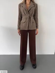 Костюм IH-6558 Фабрика Моды