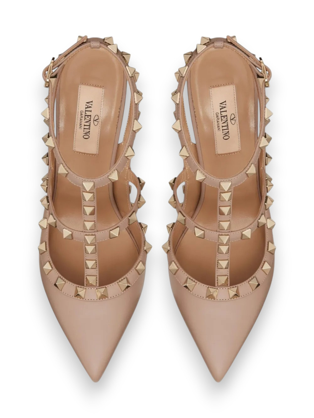 Туфли Valentino Garavani