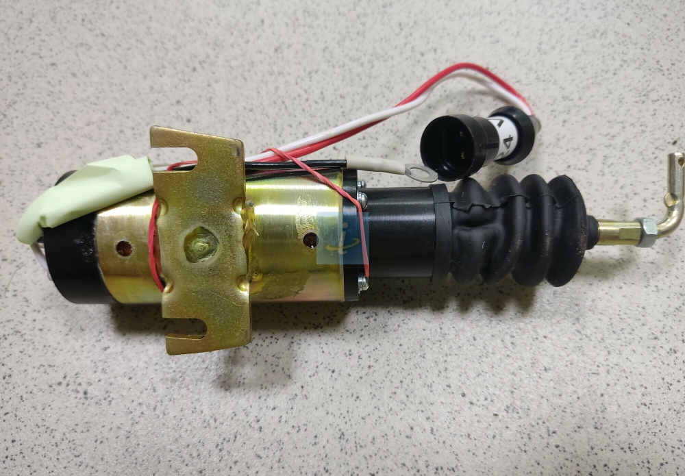 Электромагнит ЭМ 19-03