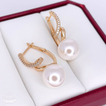 Серьги Xuping - арт338