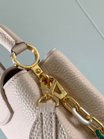 Louis Vuitton Capucines Mini