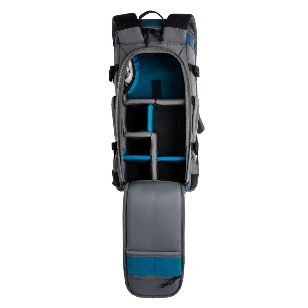 Фоторюкзак Tenba Solstice Backpack 12 Blue 636-412
