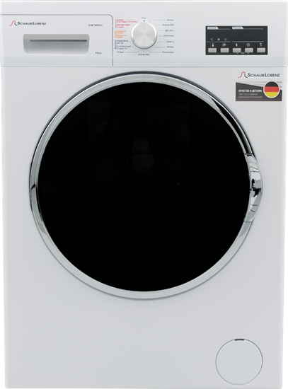 Стиральная машина Schaub Lorenz SLW TW7231