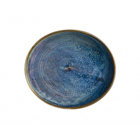 Салатник овальный 140*120 мм. 150 мл. Bonna Sapphire (64847)