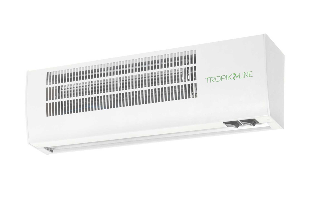 Тепловая завеса Тропик А-3