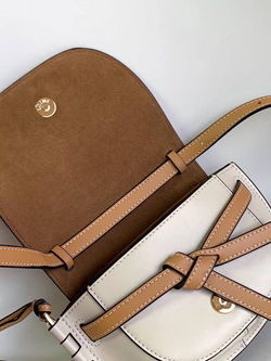 Сумка Loewe Mini Gate Dual