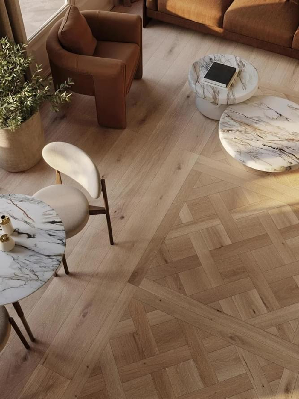 Porcelanosa London Canal Roble 59.6x150