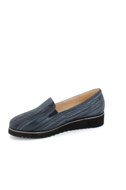 Лоферы женские Ascalini W22369