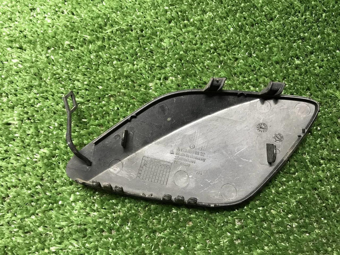 Заглушка буксир. крюка Mercedes A W176 (2012-2015)