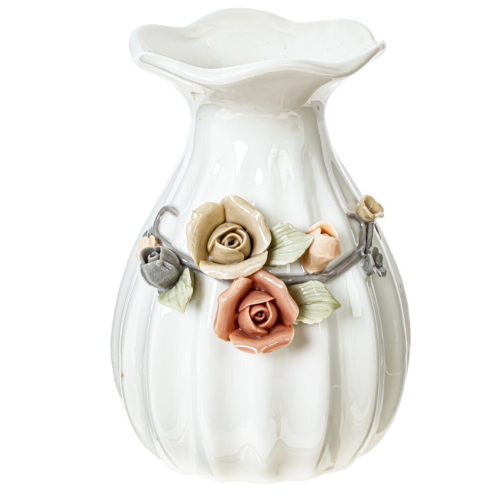 GAEM Ваза, 220 мл, L8 W8,5 H11,5 см