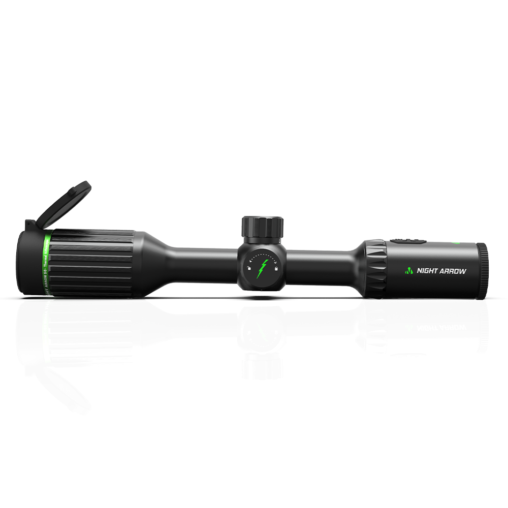 Тепловизионный прицел CONOTECH Night Arrow 650 - фото 3