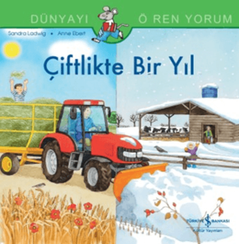Çiftlikte Bir Yıl