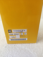 Топливный Фильтр Влагоотделитель CAT 439-5037