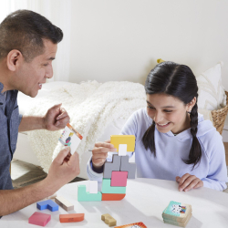 Hasbro - аркадная игра Jenga Maker польская версия F4528 / артикул   F4528  / GTIN 5010993948567