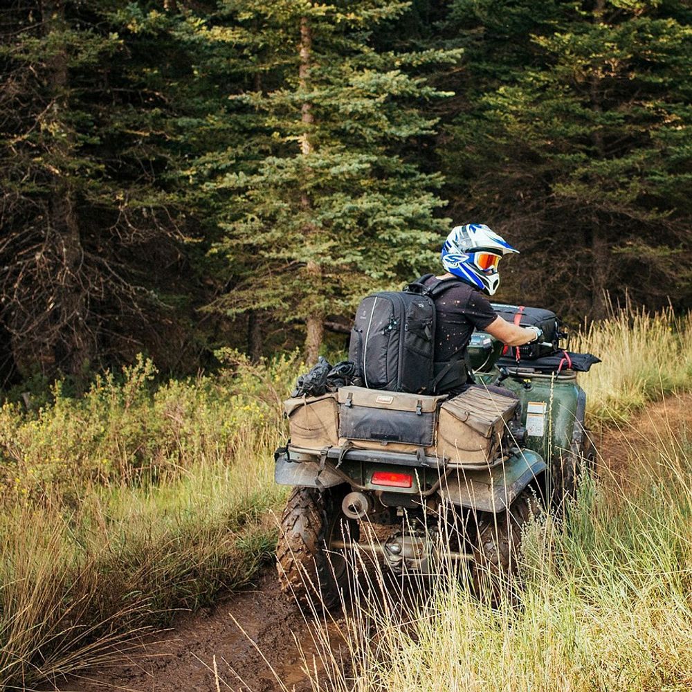 Tenba Shootout Backpack 32