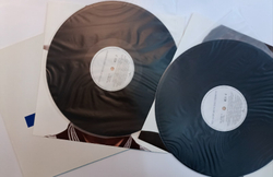 Pet Shop Boys Discography (The Complete Singles Collection) (EU 1991)