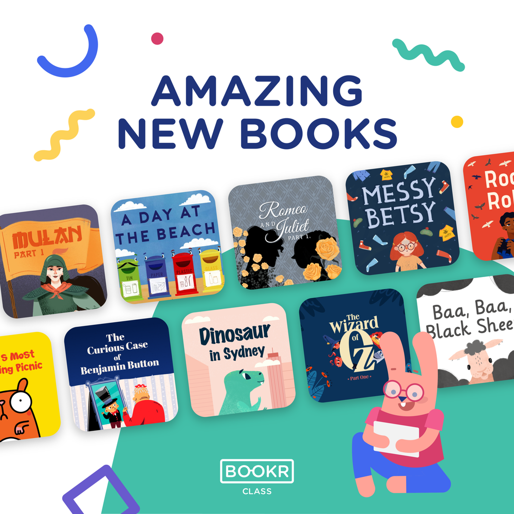 BOOKR READING (подписка на 1 год) (СПЕЦ ЦЕНА ДЛЯ ПРЕПОДАВАТЕЛЕЙ*)