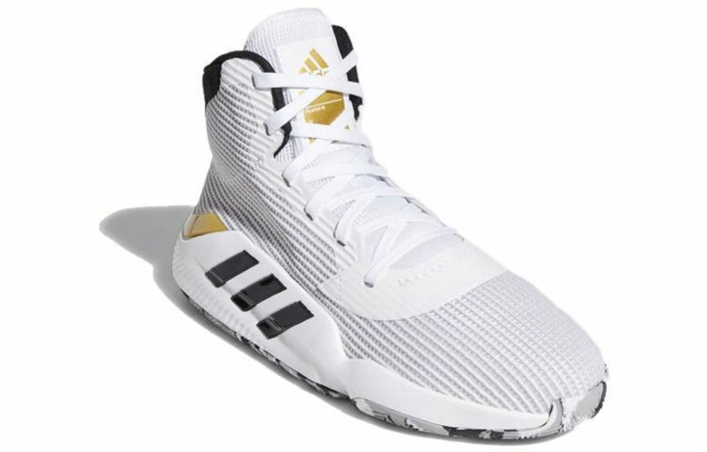 Кроссовки Adidas Pro Bounce Madness 2019