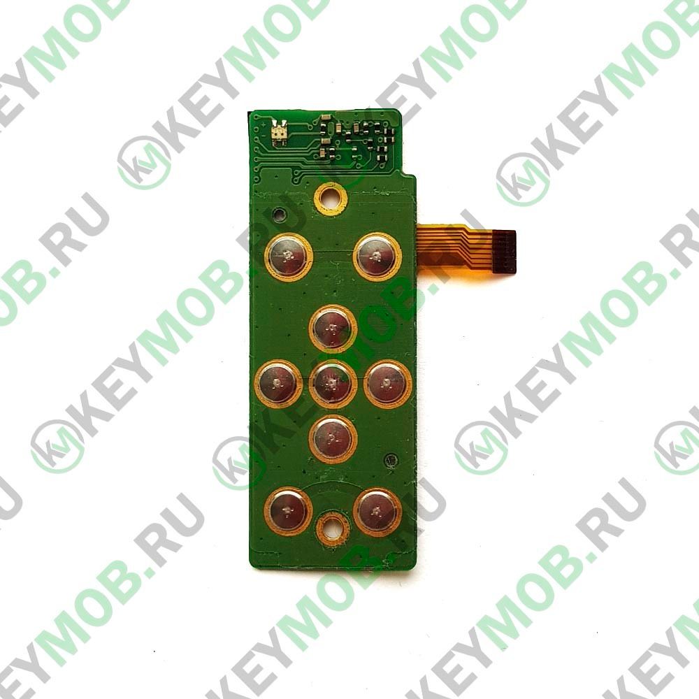 Панель управления для фотоаппарата Samsung ES90