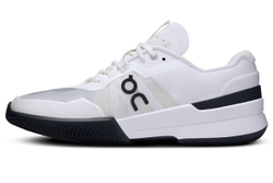 Теннисные кроссовки On The Roger Pro 2 Clay - White Black