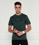 Футболка Replay - темно-зеленый (M6943.000.2660)