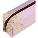 Пенал мягкий, 200*55*40 MESHU "Cute cat", искусственная кожа