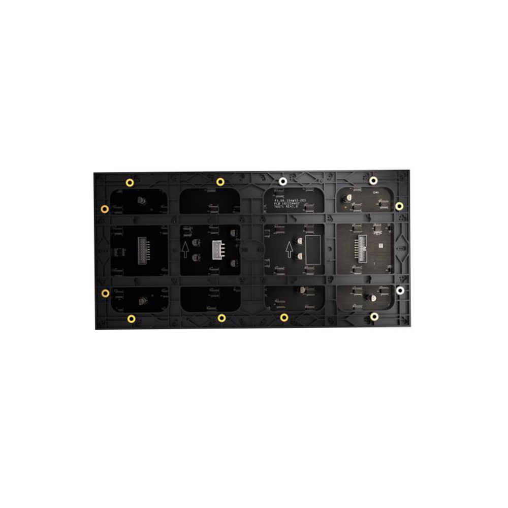 Модуль светодиодного дисплея Hikvision DS-D41Q25CA-1PH-ALS