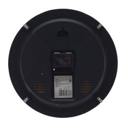 GAEM Часы настенные декоративные (1xАА н/п), L30 W3,5 H30 см