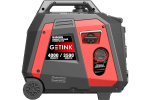 Генератор Getink G4000iS