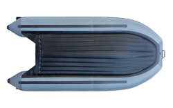 Лодка ПВХ YUKONA 320 НДНД