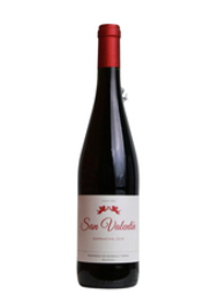 Вино San Valentin Garnacha 14%