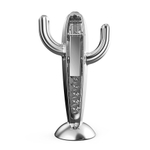 Штопор 3-в-1 spike хром