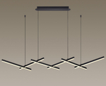 3890/85L ODL Светильник LED 85Вт 4000К 220В IP20 L-VISION