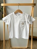 Новая хлопковая футболка Brunello Cucinelli, 104