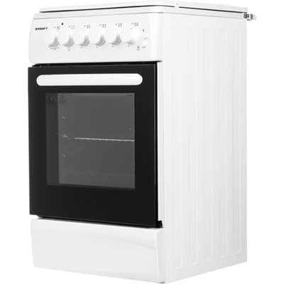 Плита KRAFT KF-FSK5407AEW